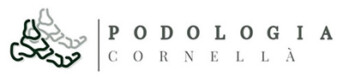 Logo de Podologia Cornellà