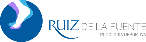 Logo de Podología Deportiva Ruiz De La Fuente