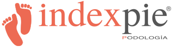 Logo de Podología en Gandia Indexpie