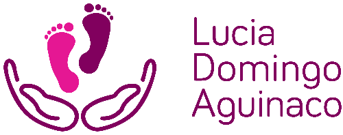 Logo de Podología & Fisioterapia Lucía Domingo