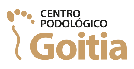 Logo de Podologia Goitia