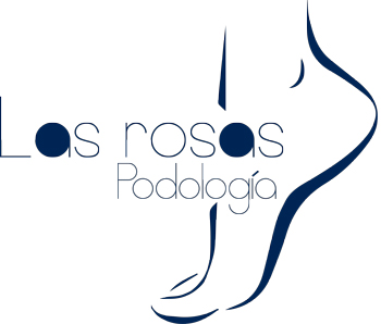 Logo de Podología Las Rosas