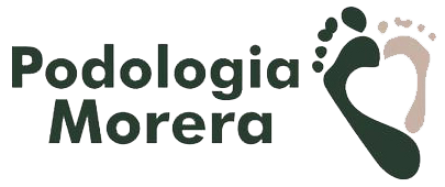 Logo de Podologia Morera Sants