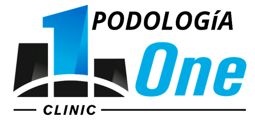 Logo de Podología One Clinic