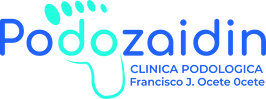 Logo de Podología Podozaidin