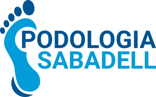 Logo de PODOLOGIA SABADELL