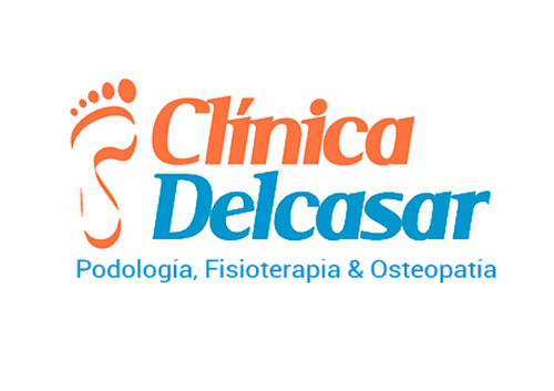 Logo de Podología y Fisioterapia Clínica Del Casar