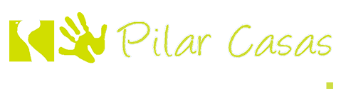 Logo de Podología y Fisioterapia Pilar Casas