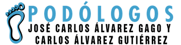 Logo de Podólogo Carlos Álvarez Gutiérrez