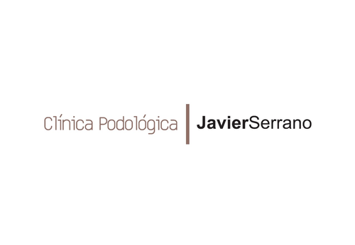 Logo de Podólogo en Murcia Francisco Javier Serrano
