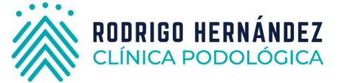 Logo de Podólogo Fuensalida.