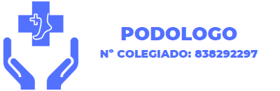 Logo de Podólogo Málaga Domicilio