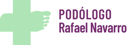 Logo de Podólogo Rafael Navarro