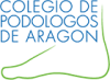 Logo de Podologos Zaragoza Valdespartera Villafaina y Soler.