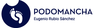 Logo de PODOMANCHA ALCÁZAR