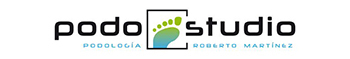 Logo de PodoStudio
