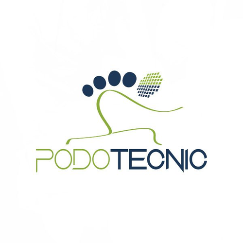 Logo de PodoTecnic