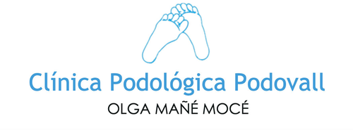 Logo de Podovall