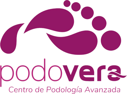 Logo de Podovera