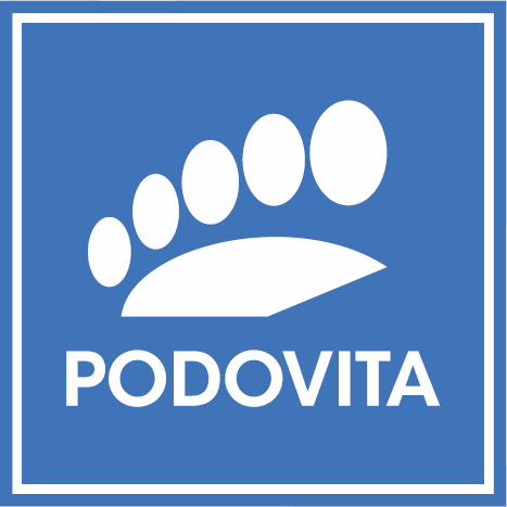 Logo de Podovita