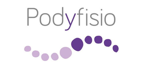 Logo de Podyfisio Podologia Y Fisioterapia