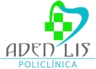 Logo de Policlínica Aden-lis.