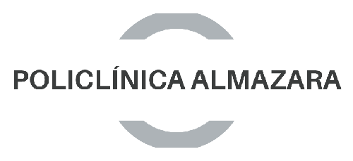 Logo de Policlínica Almazara