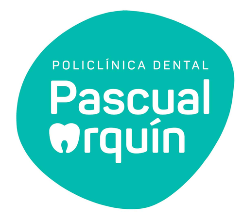 Logo de Policlínica Dental Pascual Orquín