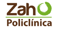 Logo de Policlínica Dental Zaho