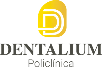 Logo de Policlínica Dentalium