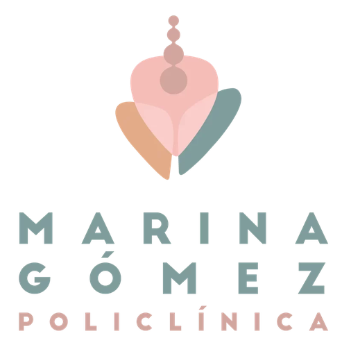 Logo de Policlínica Marina Gómez