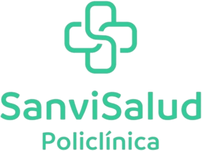 Logo de POLICLÍNICA SANVISALUD