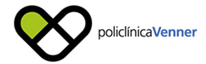 Logo de Policlínica Venner