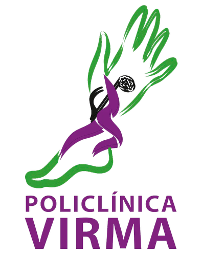 Logo de Policlínica Virma