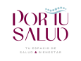 Logo de Por Tu Salud