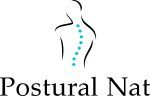 Logo de Postural Nat by Sönke Schallmey