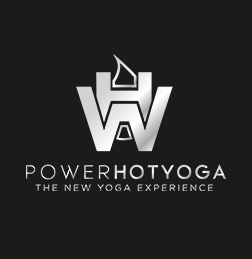 Logo de Power Hot Yoga Madrid