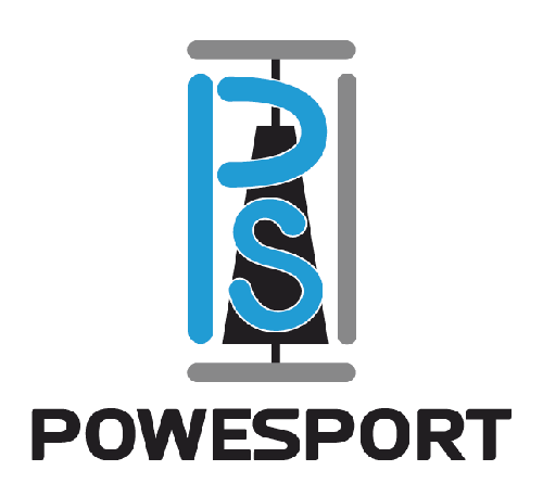 Logo de Powesport