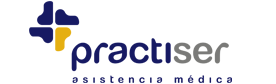 Logo de Practiser Rehabilitación