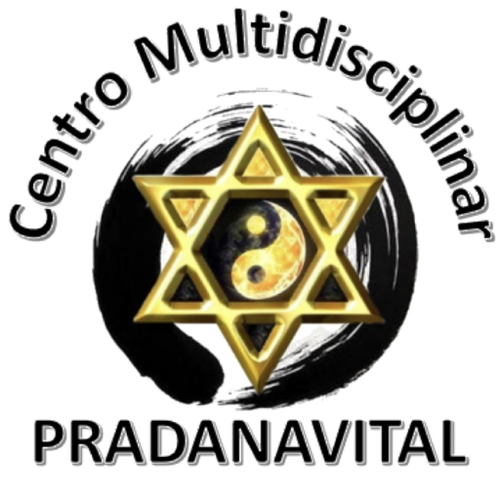 Logo de PRADANAVITAL