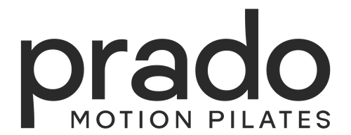 Logo de Prado Motion Pilates