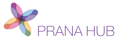 Logo de Prana Hub