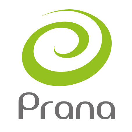 Logo de Prana Masajeak