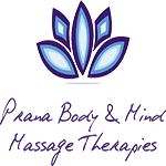 Logo de Prana Massage Therapies