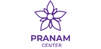 Logo de Pranám Center