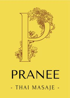 Logo de Pranee Thai Masaje