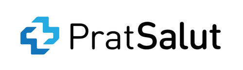 Logo de PratSalut