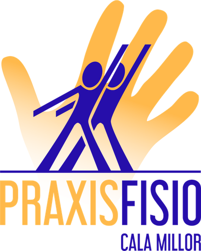 Logo de Praxis Fisio