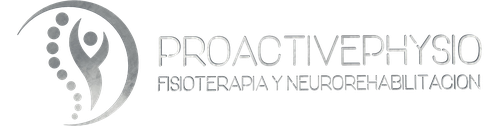 Logo de ProactivePhysio Fisioterapia y Neuro-rehabilitación