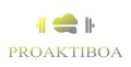 Logo de Proaktiboa.